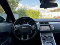 Land Rover Range Rover Evoque 2.0 SD4 240 SE Dynamic BVA Mark V Pack Hiver - <small></small> 22.990 € <small>TTC</small> - #22