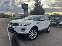 Land Rover Range Rover Evoque 2.0 Si4 16V 4WD BVA9 240cv Dynamique 5Portes Boîte Auto GPS Camera - <small></small> 17.990 € <small>TTC</small> - #1