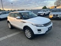 Land Rover Range Rover Evoque 2.0 Si4 16V 4WD BVA9 240cv Dynamique 5Portes Boîte Auto GPS Camera - <small></small> 17.990 € <small>TTC</small> - #2