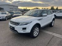 Land Rover Range Rover Evoque 2.0 Si4 16V 4WD BVA9 240cv Dynamique 5Portes Boîte Auto GPS Camera - <small></small> 17.990 € <small>TTC</small> - #4