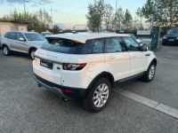 Land Rover Range Rover Evoque 2.0 Si4 16V 4WD BVA9 240cv Dynamique 5Portes Boîte Auto GPS Camera - <small></small> 17.990 € <small>TTC</small> - #5