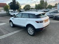 Land Rover Range Rover Evoque 2.0 Si4 16V 4WD BVA9 240cv Dynamique 5Portes Boîte Auto GPS Camera - <small></small> 17.990 € <small>TTC</small> - #6