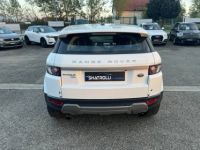 Land Rover Range Rover Evoque 2.0 Si4 16V 4WD BVA9 240cv Dynamique 5Portes Boîte Auto GPS Camera - <small></small> 17.990 € <small>TTC</small> - #7