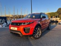 Land Rover Range Rover Evoque 2.0 SI4 240 HSE DYNAMIC BVA MARK III - <small></small> 24.700 € <small>TTC</small> - #1