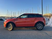 Land Rover Range Rover Evoque 2.0 SI4 240 HSE DYNAMIC BVA MARK III - <small></small> 24.700 € <small>TTC</small> - #2