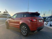 Land Rover Range Rover Evoque 2.0 SI4 240 HSE DYNAMIC BVA MARK III - <small></small> 24.700 € <small>TTC</small> - #3