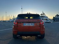 Land Rover Range Rover Evoque 2.0 SI4 240 HSE DYNAMIC BVA MARK III - <small></small> 24.700 € <small>TTC</small> - #4