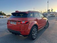 Land Rover Range Rover Evoque 2.0 SI4 240 HSE DYNAMIC BVA MARK III - <small></small> 24.700 € <small>TTC</small> - #5