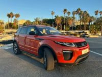 Land Rover Range Rover Evoque 2.0 SI4 240 HSE DYNAMIC BVA MARK III - <small></small> 24.700 € <small>TTC</small> - #7