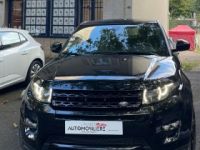 Land Rover Range Rover Evoque 2.0 SI4 240 HSE MARK III - <small></small> 24.990 € <small>TTC</small> - #1