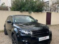 Land Rover Range Rover Evoque 2.0 SI4 240 HSE MARK III - <small></small> 24.990 € <small>TTC</small> - #4