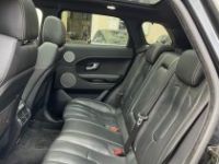 Land Rover Range Rover Evoque 2.0 SI4 240 HSE MARK III - <small></small> 24.990 € <small>TTC</small> - #19