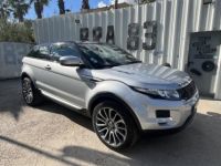 Land Rover Range Rover EVOQUE 2.0 Si4 - BVA Dynamic PHASE 1 - <small></small> 20.990 € <small>TTC</small> - #1