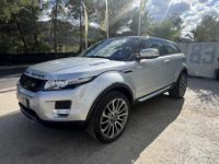 Land Rover Range Rover EVOQUE 2.0 Si4 - BVA Dynamic PHASE 1 - <small></small> 20.990 € <small>TTC</small> - #3