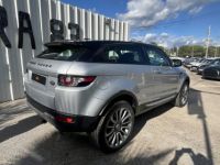 Land Rover Range Rover EVOQUE 2.0 Si4 - BVA Dynamic PHASE 1 - <small></small> 20.990 € <small>TTC</small> - #4