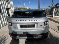 Land Rover Range Rover EVOQUE 2.0 Si4 - BVA Dynamic PHASE 1 - <small></small> 20.990 € <small>TTC</small> - #5