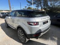 Land Rover Range Rover EVOQUE 2.0 Si4 - BVA Dynamic PHASE 1 - <small></small> 20.990 € <small>TTC</small> - #6