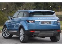 Land Rover Range Rover EVOQUE 2.0 Si4 - BVA Prestige PHASE 1 - <small></small> 22.900 € <small>TTC</small> - #6