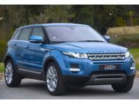 Land Rover Range Rover EVOQUE 2.0 Si4 - BVA Prestige PHASE 1 - <small></small> 22.900 € <small>TTC</small> - #7