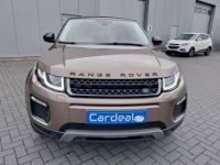 Land Rover Range Rover Evoque 2.0 TD4 -AUTOMATIQUE-TOIT.PANO-CUIR-GPS-GARANTIE- - <small></small> 19.490 € <small>TTC</small> - #2