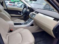 Land Rover Range Rover Evoque 2.0 TD4 -AUTOMATIQUE-TOIT.PANO-CUIR-GPS-GARANTIE- - <small></small> 19.490 € <small>TTC</small> - #9