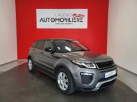 Land Rover Range Rover Evoque 2.0 TD4 150 4WD BVA9 + ATTELAGE - <small></small> 19.990 € <small>TTC</small> - #1