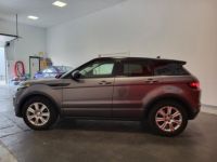 Land Rover Range Rover Evoque 2.0 TD4 150 4WD BVA9 + ATTELAGE - <small></small> 19.990 € <small>TTC</small> - #4