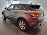 Land Rover Range Rover Evoque 2.0 TD4 150 4WD BVA9 + ATTELAGE - <small></small> 19.990 € <small>TTC</small> - #5