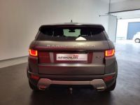 Land Rover Range Rover Evoque 2.0 TD4 150 4WD BVA9 + ATTELAGE - <small></small> 19.990 € <small>TTC</small> - #6