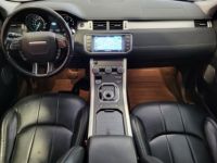 Land Rover Range Rover Evoque 2.0 TD4 150 4WD BVA9 + ATTELAGE - <small></small> 19.990 € <small>TTC</small> - #12