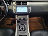 Land Rover Range Rover Evoque 2.0 TD4 150 4WD BVA9 + ATTELAGE - <small></small> 19.990 € <small>TTC</small> - #22