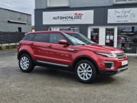 Land Rover Range Rover Evoque 2.0 TD4 150 4WD Pure ENTRETIEN - <small></small> 17.790 € <small>TTC</small> - #1