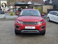 Land Rover Range Rover Evoque 2.0 TD4 150 4WD Pure ENTRETIEN - <small></small> 17.790 € <small>TTC</small> - #2