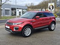 Land Rover Range Rover Evoque 2.0 TD4 150 4WD Pure ENTRETIEN - <small></small> 17.790 € <small>TTC</small> - #3