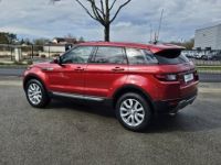 Land Rover Range Rover Evoque 2.0 TD4 150 4WD Pure ENTRETIEN - <small></small> 17.790 € <small>TTC</small> - #5