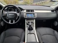 Land Rover Range Rover Evoque 2.0 TD4 150 4WD Pure ENTRETIEN - <small></small> 17.790 € <small>TTC</small> - #11