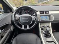 Land Rover Range Rover Evoque 2.0 TD4 150 4WD Pure ENTRETIEN - <small></small> 17.790 € <small>TTC</small> - #12