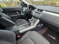 Land Rover Range Rover Evoque 2.0 TD4 150 4WD Pure ENTRETIEN - <small></small> 17.790 € <small>TTC</small> - #13