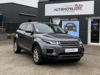 Land Rover Range Rover Evoque 2.0 TD4 150 BUSINESS 4WD BVA9 - BOITE AUTO - <small></small> 15.990 € <small>TTC</small> - #1