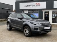 Land Rover Range Rover Evoque 2.0 TD4 150 BUSINESS 4WD BVA9 - BOITE AUTO - <small></small> 15.990 € <small>TTC</small> - #2