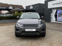 Land Rover Range Rover Evoque 2.0 TD4 150 BUSINESS 4WD BVA9 - BOITE AUTO - <small></small> 15.990 € <small>TTC</small> - #3