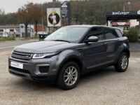 Land Rover Range Rover Evoque 2.0 TD4 150 BUSINESS 4WD BVA9 - BOITE AUTO - <small></small> 15.990 € <small>TTC</small> - #4