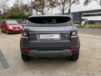 Land Rover Range Rover Evoque 2.0 TD4 150 BUSINESS 4WD BVA9 - BOITE AUTO - <small></small> 15.990 € <small>TTC</small> - #7