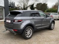 Land Rover Range Rover Evoque 2.0 TD4 150 BUSINESS 4WD BVA9 - BOITE AUTO - <small></small> 15.990 € <small>TTC</small> - #8