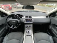 Land Rover Range Rover Evoque 2.0 TD4 150 BUSINESS 4WD BVA9 - BOITE AUTO - <small></small> 15.990 € <small>TTC</small> - #12