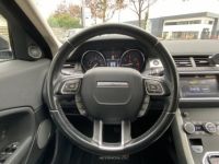 Land Rover Range Rover Evoque 2.0 TD4 150 BUSINESS 4WD BVA9 - BOITE AUTO - <small></small> 15.990 € <small>TTC</small> - #28