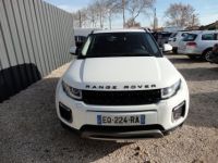 Land Rover Range Rover Evoque 2.0 TD4 150 BUSINESS BVA MARK IV - <small></small> 21.900 € <small>TTC</small> - #3