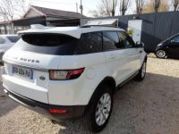 Land Rover Range Rover Evoque 2.0 TD4 150 BUSINESS BVA MARK IV - <small></small> 21.900 € <small>TTC</small> - #6