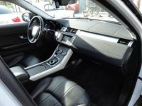 Land Rover Range Rover Evoque 2.0 TD4 150 BUSINESS BVA MARK IV - <small></small> 21.900 € <small>TTC</small> - #7