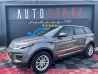 Land Rover Range Rover Evoque 2.0 TD4 150 BUSINESS BVA MARK V - <small></small> 20.890 € <small>TTC</small> - #1